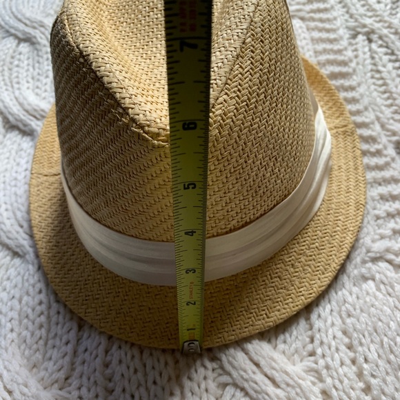 Fedora hat - Picture 7 of 7